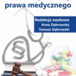 Tytuł: Aktualne problemy prawa medycznego
Autor: 
Wydawnictwo: Spatium
Formaty: PDF