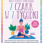 Tytuł: Aktywuj energię 7 czakr w 7 tygodni
Autor: Sandra Temmen
Wydawnictwo: Studio Astropsychologii
Formaty: EPUB, MOBI, PDF