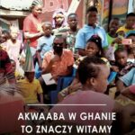 Tytuł: AKWAABA W GHANIE TO ZNACZY WITAMY
Autor: Abp Henryk Jagodziński
Wydawnictwo: Petrus
Formaty: PDF