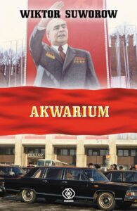 Tytuł: Akwarium
Autor: Wiktor Suworow
Wydawnictwo: REBIS
Formaty: EPUB, MOBI