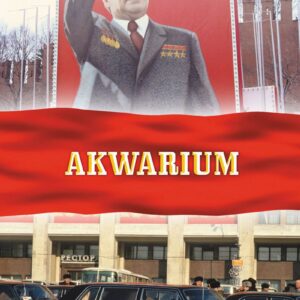 Tytuł: Akwarium
Autor: Wiktor Suworow
Wydawnictwo: REBIS
Formaty: EPUB, MOBI