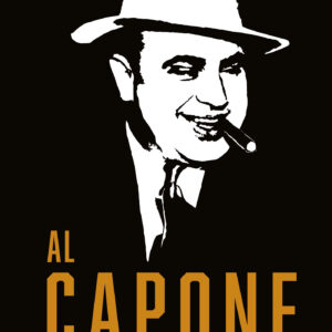 Tytuł: Al Capone. Gangster wszech czasów
Autor: Jonathan Eig
Wydawnictwo: Wydawnictwo Dolnośląskie
Formaty: EPUB, MOBI