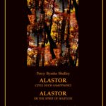 Tytuł: Alastor, czyli duch samotności. Alastor, or The Spirit of Solitude
Autor: Percy Bysshe Shelley
Wydawnictwo: Armoryka
Formaty: EPUB, MOBI