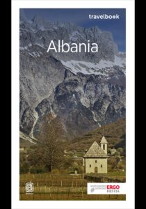 Tytuł: Albania. Travelbook. Wydanie 1
Autor: Maciej Żemojtel, Mateusz Otręba
Wydawnictwo: Bezdroża
Formaty: PDF