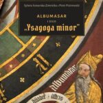 Tytuł: Albumasar i jego „Ysagoga minor”
Autor: Sylwia Konarska-Zimicka, Piotr Piotrowski
Wydawnictwo: Uniwersytet Jana Kochanowskiego
Formaty: PDF