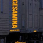 Tytuł: Alcesamina
Autor: Niklas Payper
Wydawnictwo: Novae Res
Formaty: MOBI, EPUB