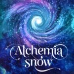 Alchemia snów — okładka e-booka