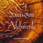 Tytuł: Alchemik
Autor: C.J. Sansom
Wydawnictwo: Albatros
Formaty: MP3