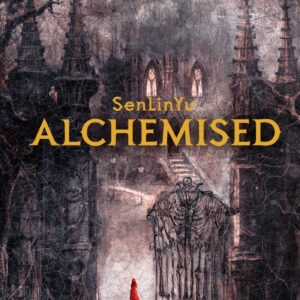 Tytuł: Alchemised
Autor: SenLinYu
Wydawnictwo: FILIA
Formaty: EPUB, MOBI