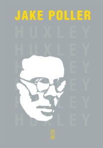 Tytuł: Aldous Huxley. Biografia
Autor: Jake Poller
Wydawnictwo: PIW
Formaty: EPUB, MOBI