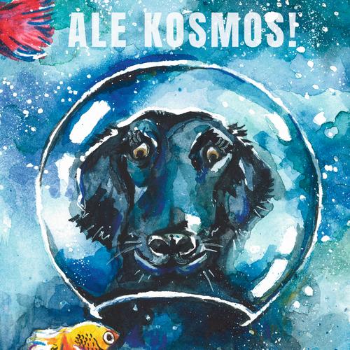 Tytuł: Ale Kosmos!
Autor: Anna Ryźlak
Wydawnictwo: Wydawnictwo e-bookowo
Formaty: MP3
