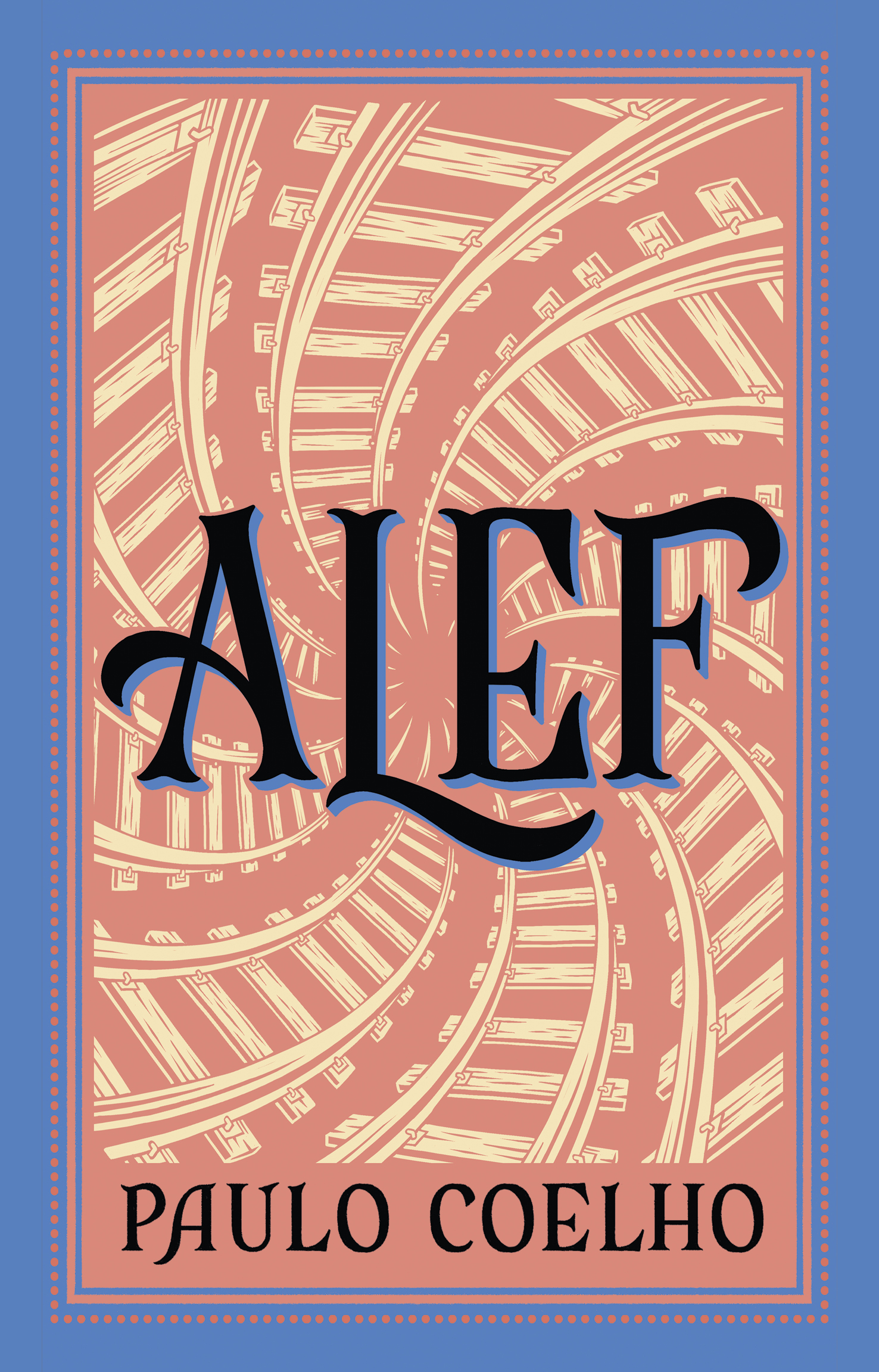Tytuł: Alef
Autor: Paulo Coelho
Wydawnictwo: Drzewo Babel
Formaty: EPUB, MOBI