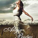 Aleja Bzów — okładka e-booka