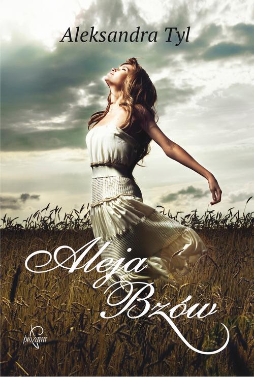 Tytuł: Aleja Bzów
Autor: Aleksandra  Tyl
Wydawnictwo: Prozami
Formaty: MOBI, EPUB