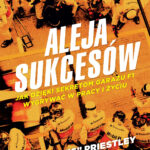 Tytuł: Aleja sukcesów. Jak dzięki sekretom garażu F1 wygrywać w pracy i życiu
Autor: Marc "Elvis" Priestley
Wydawnictwo: Wydawnictwo Sine Qua Non
Formaty: EPUB, MOBI