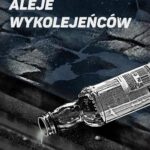 Aleje wykolejeńców — okładka e-booka