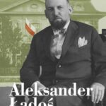 Tytuł: Aleksander Ładoś. Zanim Bóg odwróci wzrok
Autor: Sebastian Ładoś
Wydawnictwo: Estymator
Formaty: EPUB, PDF, MOBI