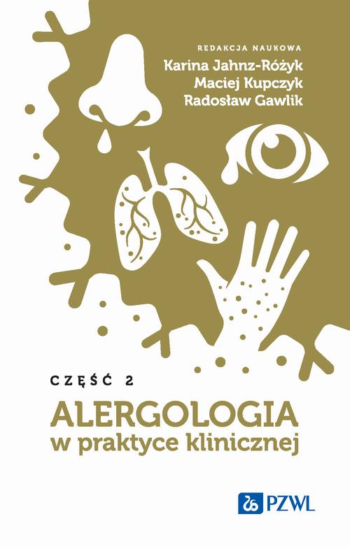 Tytuł: Alergologia w praktyce klinicznej Część 2
Autor: 
Wydawnictwo: PZWL
Formaty: MOBI, EPUB