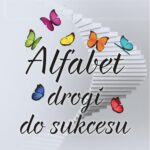 Alfabet drogi do sukcesu — okładka e-booka