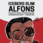 Alfons — okładka e-booka