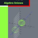 Tytuł: Algebra liniowa
Autor: Jerzy Topp
Wydawnictwo: Wydawnictwo Uniwersytetu Gdańskiego
Formaty: PDF