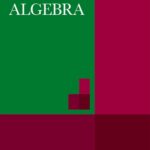 Algebra — okładka e-booka