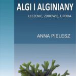 Algi i alginiany — okładka e-booka