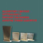 Tytuł: Algorytmy i metody optymalizacji procesu chłodzenia łopatek turbin gazowych
Autor: Andrzej Frąckowiak
Wydawnictwo: Wydawnictwo Politechniki Poznańskiej
Formaty: PDF