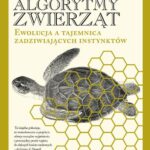 Tytuł: Algorytmy zwierząt
Autor: Eric Cassell
Wydawnictwo: En Arche
Formaty: EPUB, PDF, MOBI