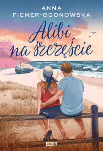 Tytuł: Alibi na szczęście. Rozszerzona wersja
Autor: Anna Ficner-Ogonowska
Wydawnictwo: ZNAK
Formaty: EPUB, MOBI