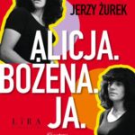 Alicja Bożena Ja Siostry Wahl i bohema PRL-u — okładka e-booka
