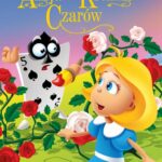 Tytuł: Alicja w krainie czarów
Autor: Lewis Carroll
Wydawnictwo: Siedmioróg
Formaty: EPUB