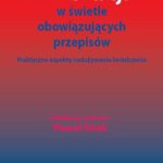 Alimentacja w świetle obowiązujących przepisów. Praktyczne aspekty nadużywania świadczenia — okładka e-booka