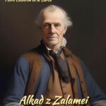 Tytuł: Alkad z Zalamei
Autor: Pedro Calderon de la Barca
Wydawnictwo: Armoryka
Formaty: MOBI, EPUB, PDF