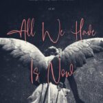 Tytuł: All We Have Is Now
Autor: Dominika Matoga
Wydawnictwo: NieZwykłe
Formaty: EPUB, MOBI