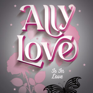 Tytuł: Ally Love Is In Love
Autor: Weronika Anna Marczak
Wydawnictwo: You&YA
Formaty: EPUB, MOBI