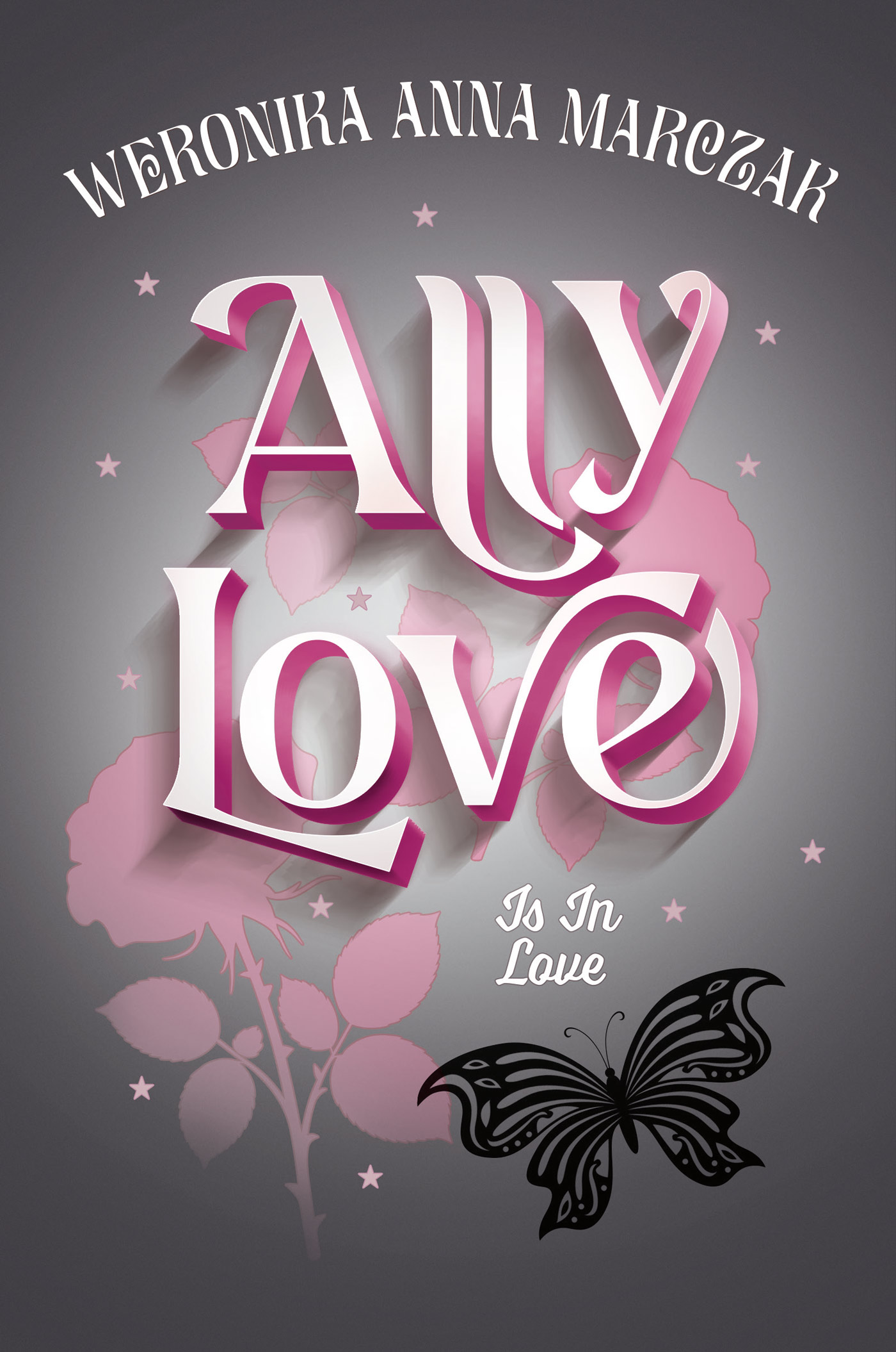 Tytuł: Ally Love Is In Love
Autor: Weronika Anna Marczak
Wydawnictwo: You&YA
Formaty: EPUB, MOBI