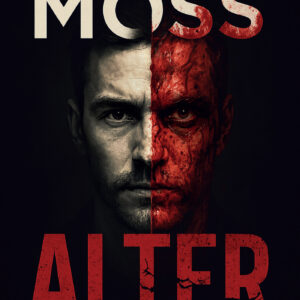 Tytuł: Alter
Autor: Marcel Moss
Wydawnictwo: FILIA
Formaty: EPUB, MOBI