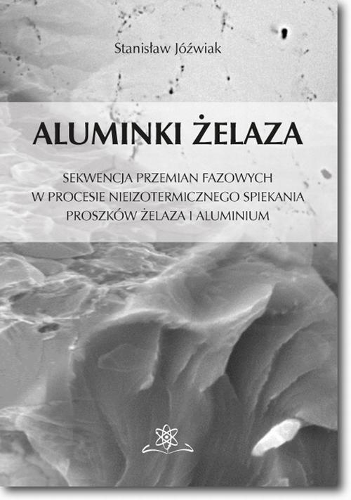 Tytuł: Aluminki żelaza
Autor: Stanisław Jóźwiak
Wydawnictwo: BEL Studio
Formaty: PDF
