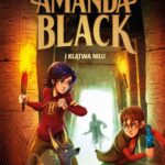 Tytuł: Amanda Black i Klątwa Nilu
Autor: Juan Gómez-Jurado, Bárbara Montes
Wydawnictwo: SQN
Formaty: MOBI, EPUB