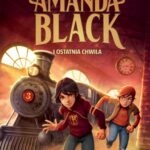 Tytuł: Amanda Black i Ostatnia Chwila
Autor: Juan Gómez-Jurado, Barbara Montes
Wydawnictwo: SQN
Formaty: EPUB, MOBI