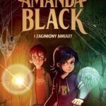 Tytuł: Amanda Black i zaginiony amulet
Autor: Juan Gómez-Jurado, Barbara Montes
Wydawnictwo: SQN
Formaty: EPUB, MOBI