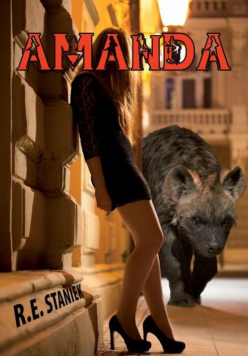 Tytuł: Amanda
Autor: Roman Staniek
Wydawnictwo: Wydawnictwo e-bookowo
Formaty: EPUB, PDF, MOBI