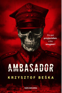 Ambasador — okładka e-booka
