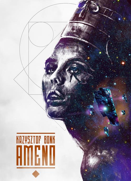 Tytuł: Ameno I
Autor: Krzysztof Bonk
Wydawnictwo: Wydawnictwo e-bookowo
Formaty: PDF, MOBI, EPUB