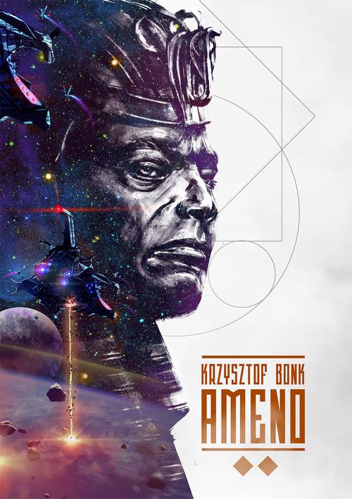 Tytuł: Ameno II
Autor: Krzysztof Bonk
Wydawnictwo: Wydawnictwo e-bookowo
Formaty: PDF, MOBI, EPUB