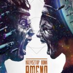 Tytuł: Ameno III
Autor: Krzysztof Bonk
Wydawnictwo: Wydawnictwo e-bookowo
Formaty: PDF, MOBI, EPUB