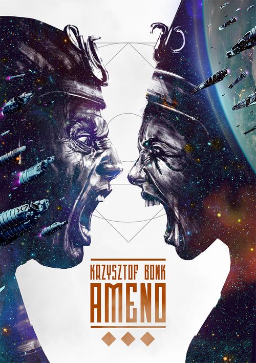 Tytuł: Ameno III
Autor: Krzysztof Bonk
Wydawnictwo: Wydawnictwo e-bookowo
Formaty: PDF, MOBI, EPUB