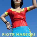 Tytuł: Ameryczka
Autor: Piotr Marecki
Wydawnictwo: Ha!art
Formaty: EPUB, MOBI