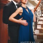 Tytuł: Amerykański sen
Autor: Caitlin Crews
Wydawnictwo: Harlequin
Formaty: EPUB, MOBI